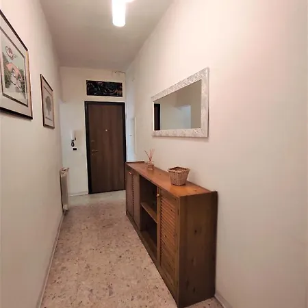 Romantic Liberta Apartament Florencja