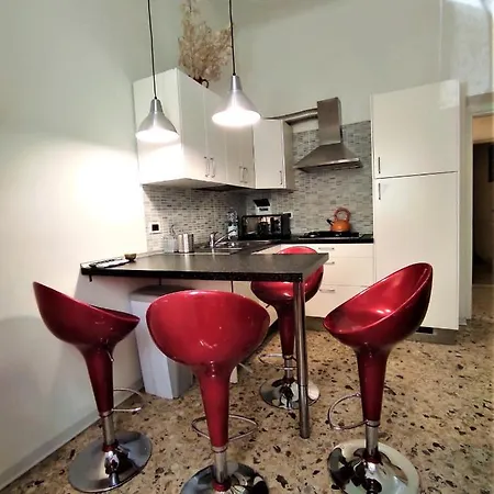Romantic Liberta Apartament *