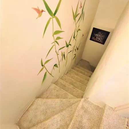 Romantic Liberta Apartament Florencja