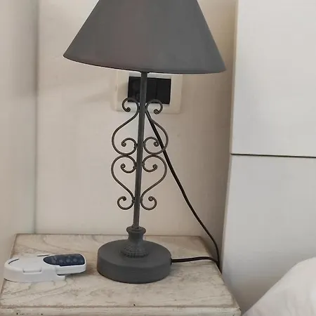 Romantic Liberta Apartament Florencja