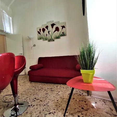 Apartament Romantic Liberta