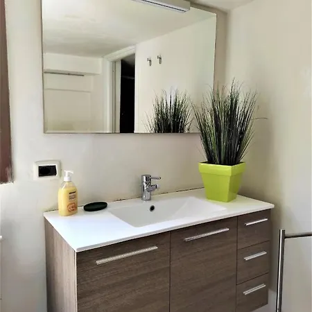 Romantic Liberta Apartament