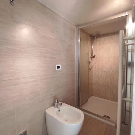 Romantic Liberta Apartament