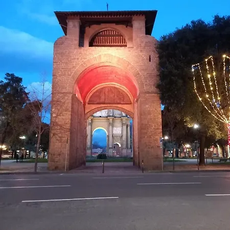 Romantic Liberta Apartament *