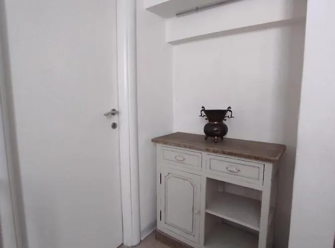 Romantic Liberta 公寓 *