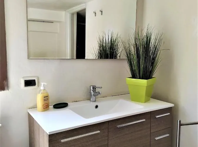 Romantic Liberta 公寓