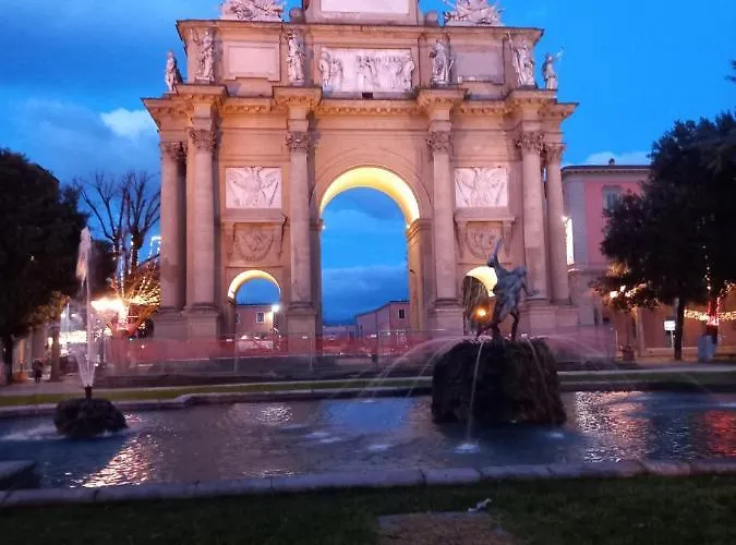 Romantic Liberta 佛罗伦萨