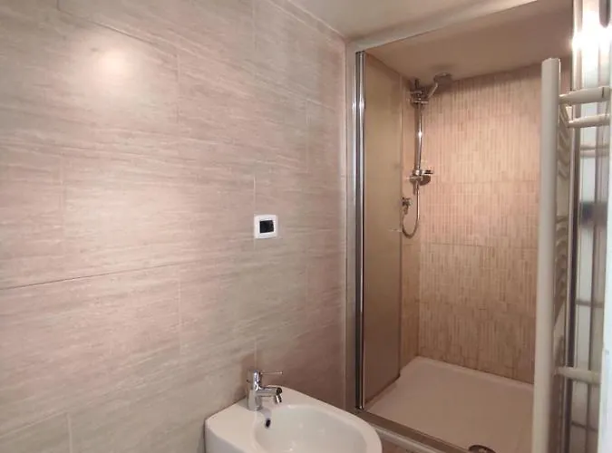 Romantic Liberta 公寓